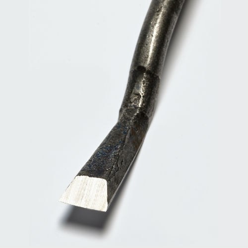 Ripping London Chisel Bent A5234_1